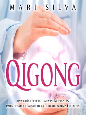 cover image of Qigong